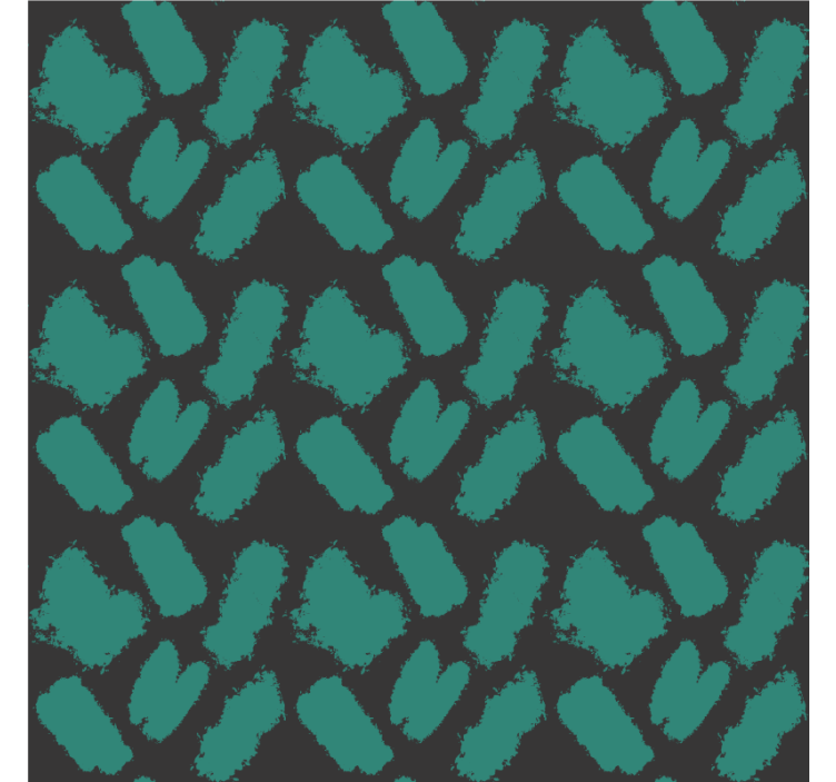 배경 화면 요약 붓질 패턴 - TenStickers