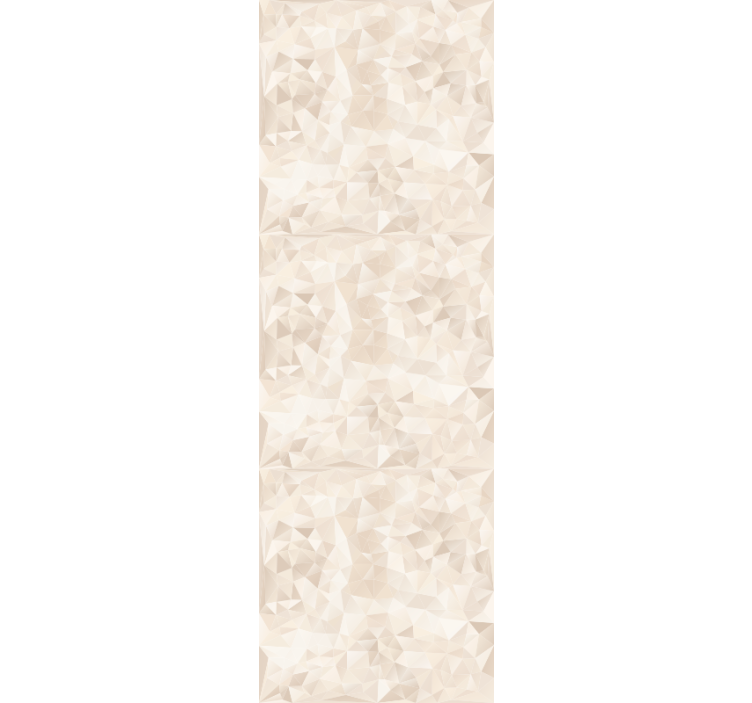 배경 화면 요약 기하학적 질감 - TenStickers