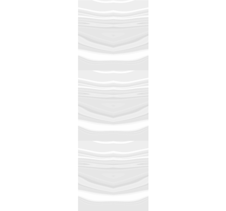 배경 화면 요약 물결선 패턴 - TenStickers