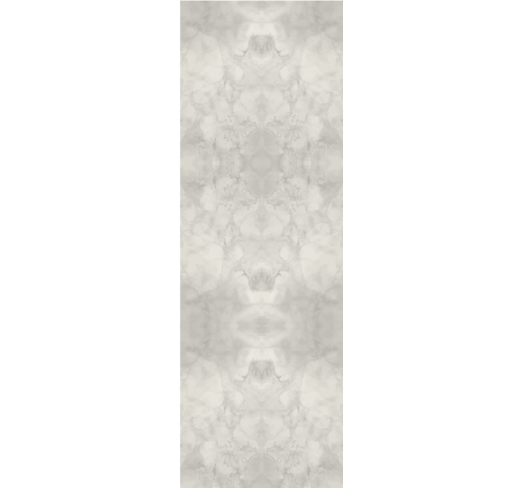 배경 화면 요약 미묘한 구름 풍경 - TenStickers