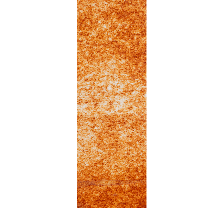 텍스처와 모티브가 있는 벽지 소박한 질감 - TenStickers