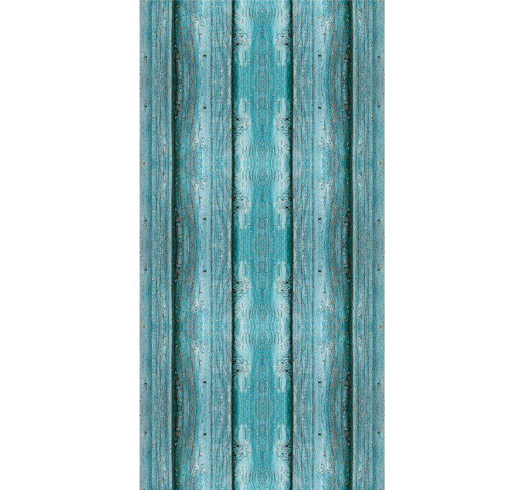 벽지 트리 고민 목재 - TenStickers