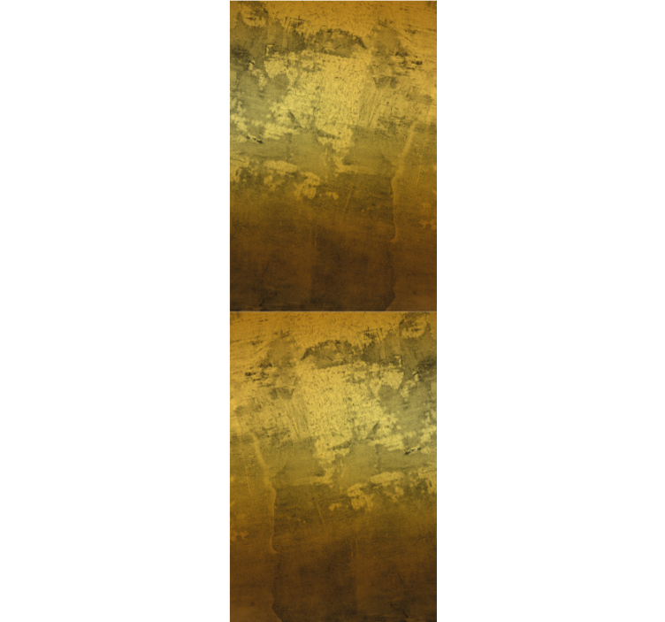 텍스처와 모티브가 있는 벽지 부드러운 자연색 - TenStickers