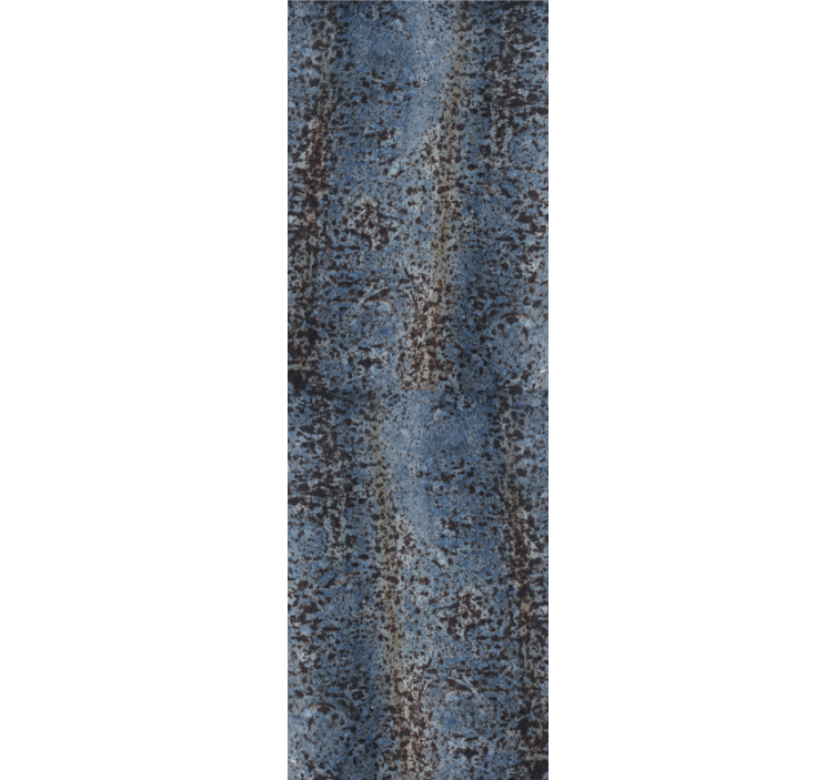 돌 효과 벽지 질감 있는 바위 표면 - TenStickers