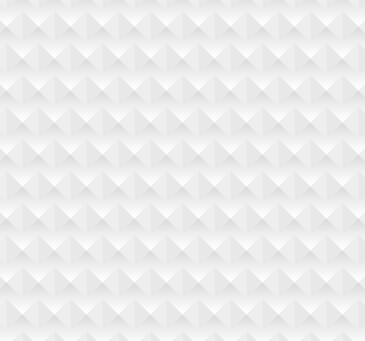 삼각형 벽지 기하학적 삼각형 패턴 - TenStickers