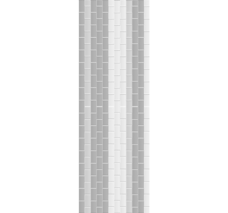 벽지 텍스처 타일 기하학적 우아함 - TenStickers