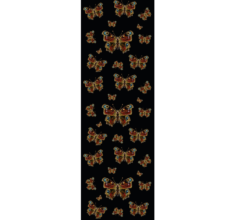 나비 배경 화면 나비 컬렉션 - TenStickers