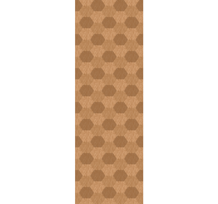 폴카 도트 벽지 폴카 도트 휴식 - TenStickers