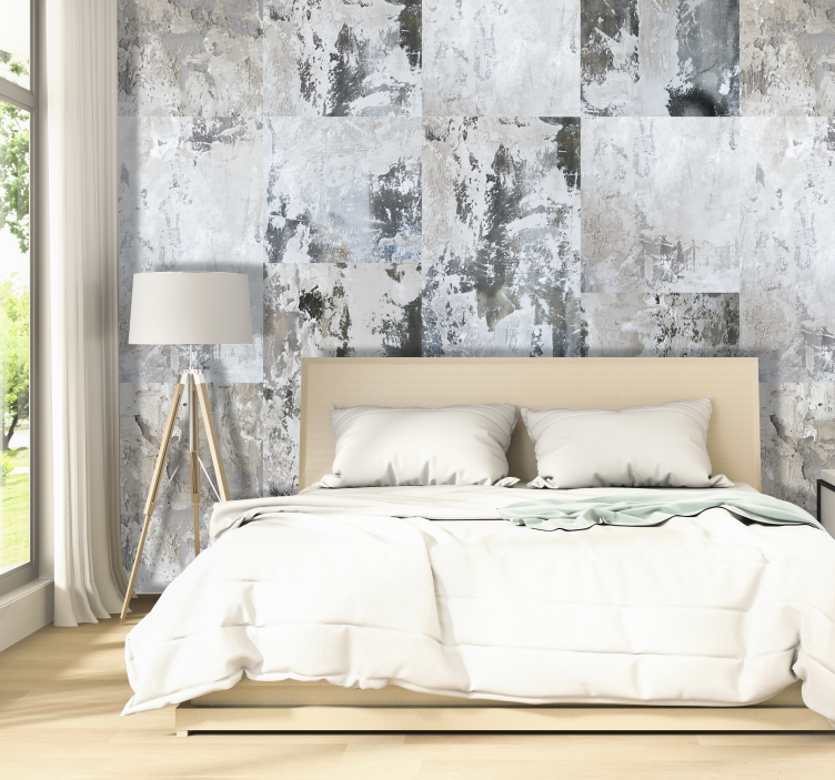 배경 화면 요약 추상 질감 - TenStickers